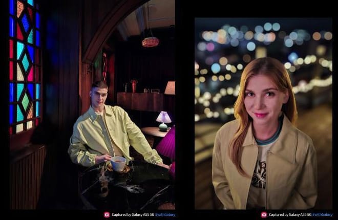 Samsung-Galaxy-A55-5G-Lime-1