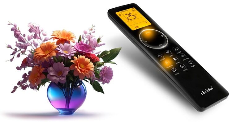 GOSAI SHADOW BLACK-6